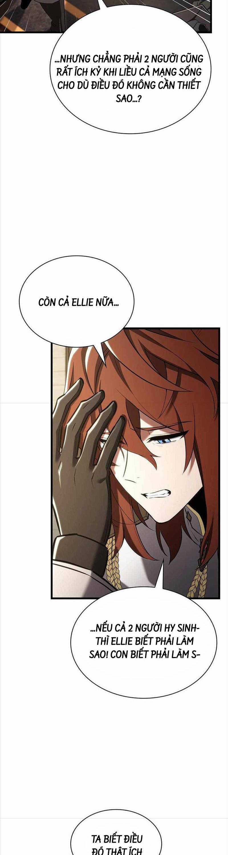 The Beginning After The End - Chapter 189 - Trang 28