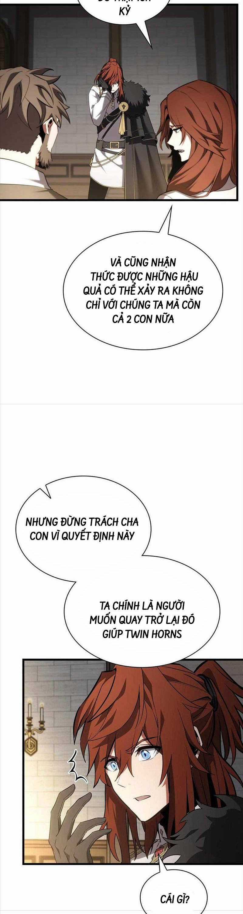 The Beginning After The End - Chapter 189 - Trang 29