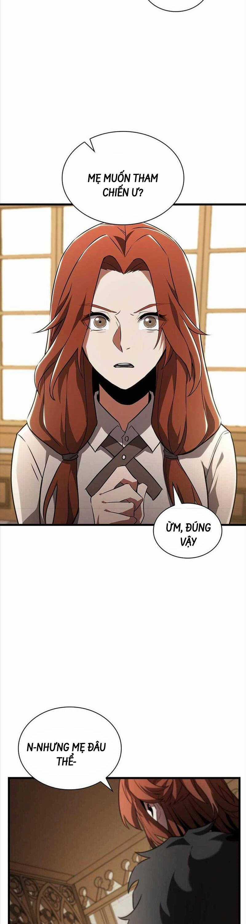 The Beginning After The End - Chapter 189 - Trang 30