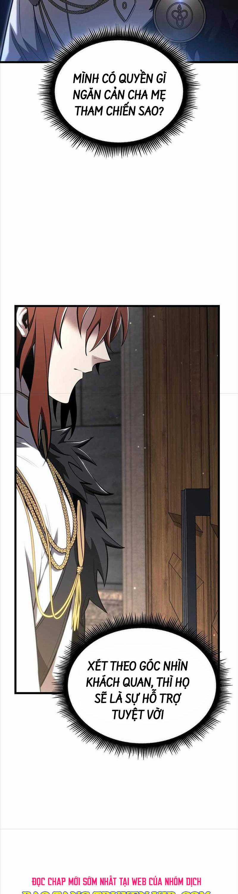 The Beginning After The End - Chapter 189 - Trang 4