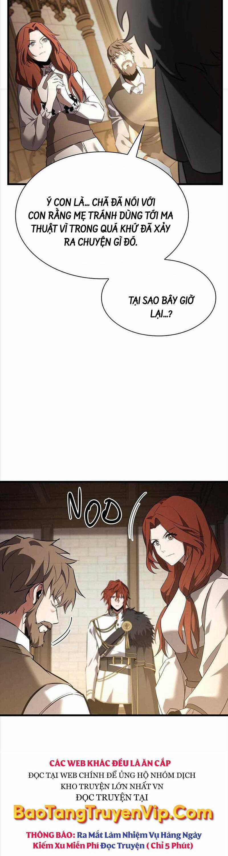 The Beginning After The End - Chapter 189 - Trang 31