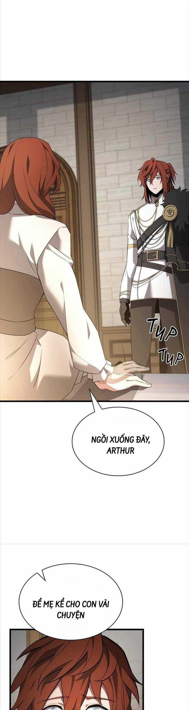 The Beginning After The End - Chapter 189 - Trang 32