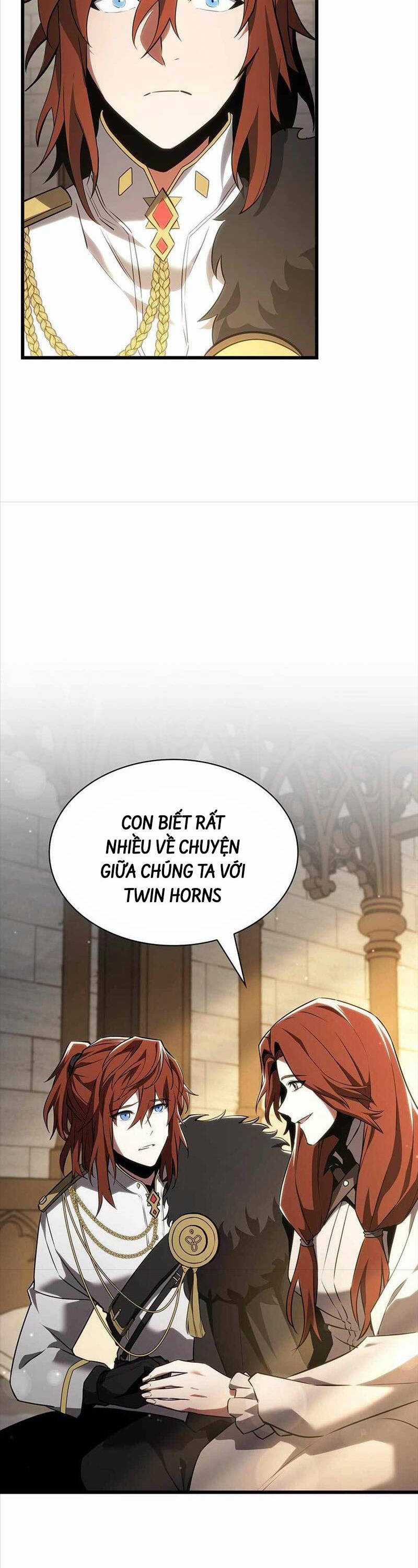 The Beginning After The End - Chapter 189 - Trang 33