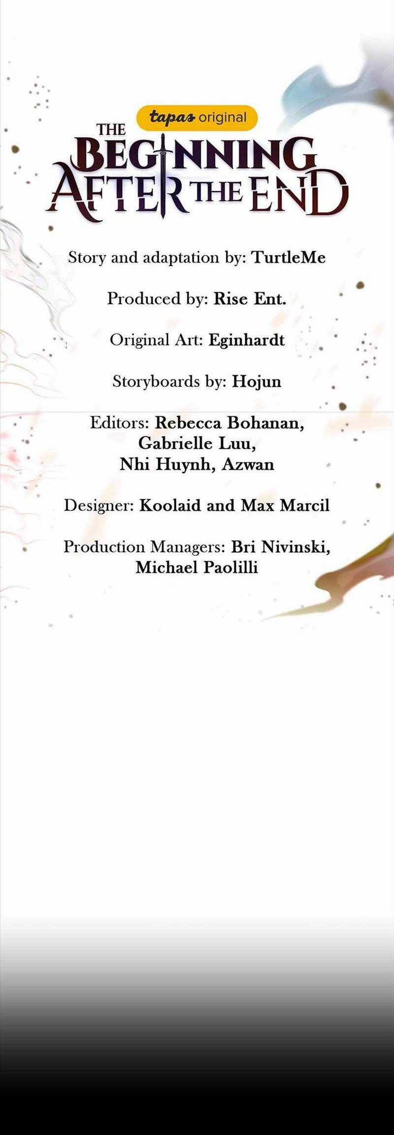 The Beginning After The End - Chapter 189 - Trang 35