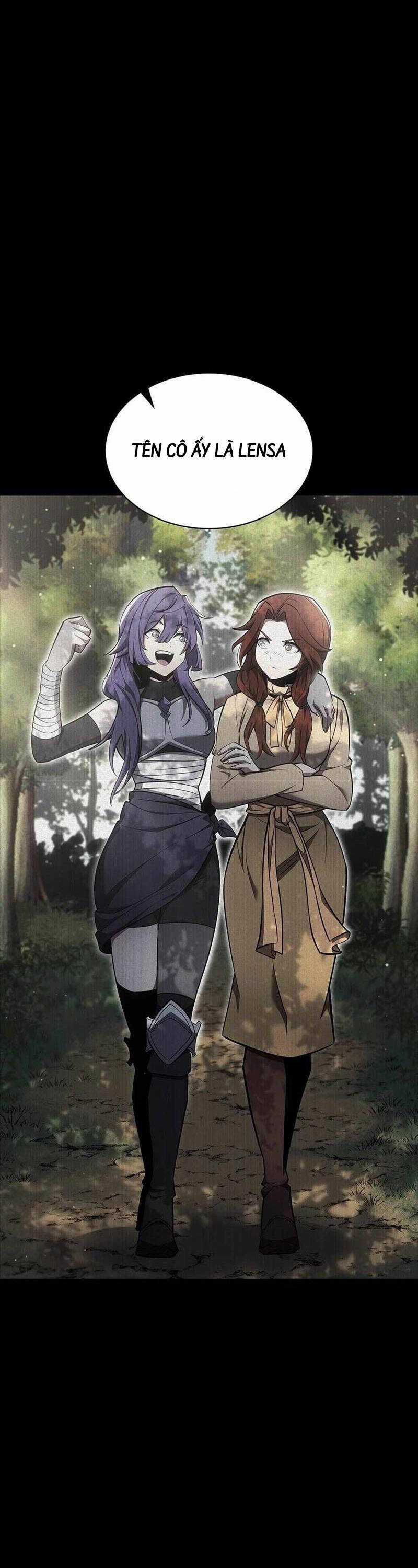 The Beginning After The End - Chapter 189 - Trang 36