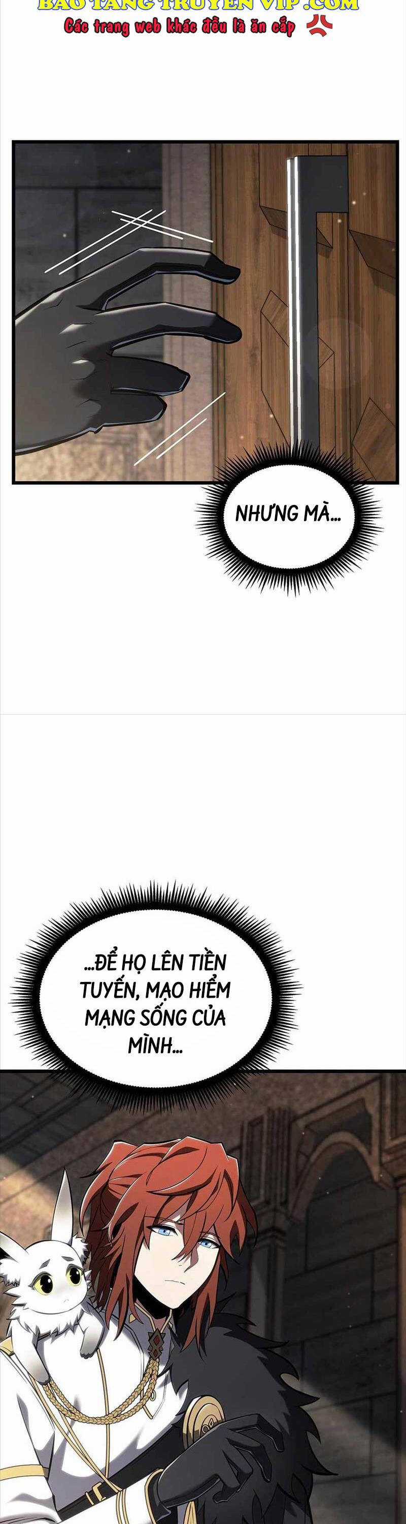 The Beginning After The End - Chapter 189 - Trang 5