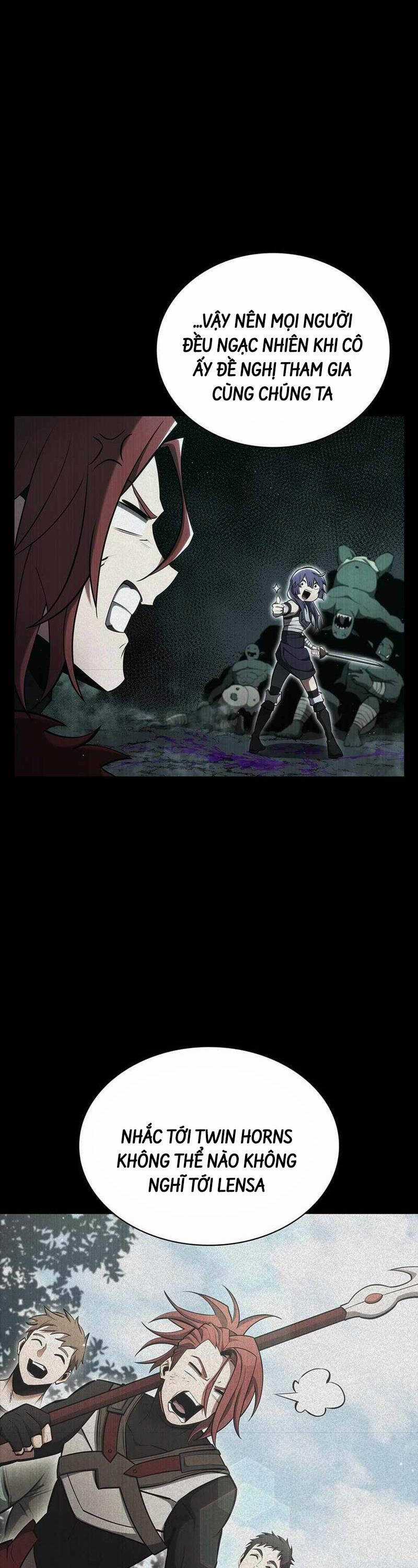 The Beginning After The End - Chapter 189 - Trang 41