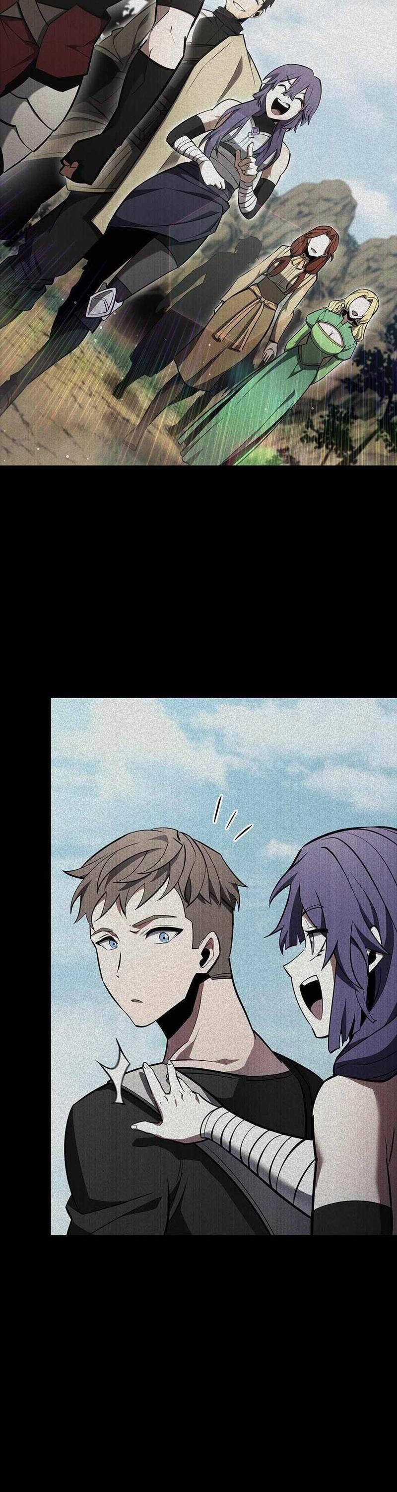 The Beginning After The End - Chapter 189 - Trang 42