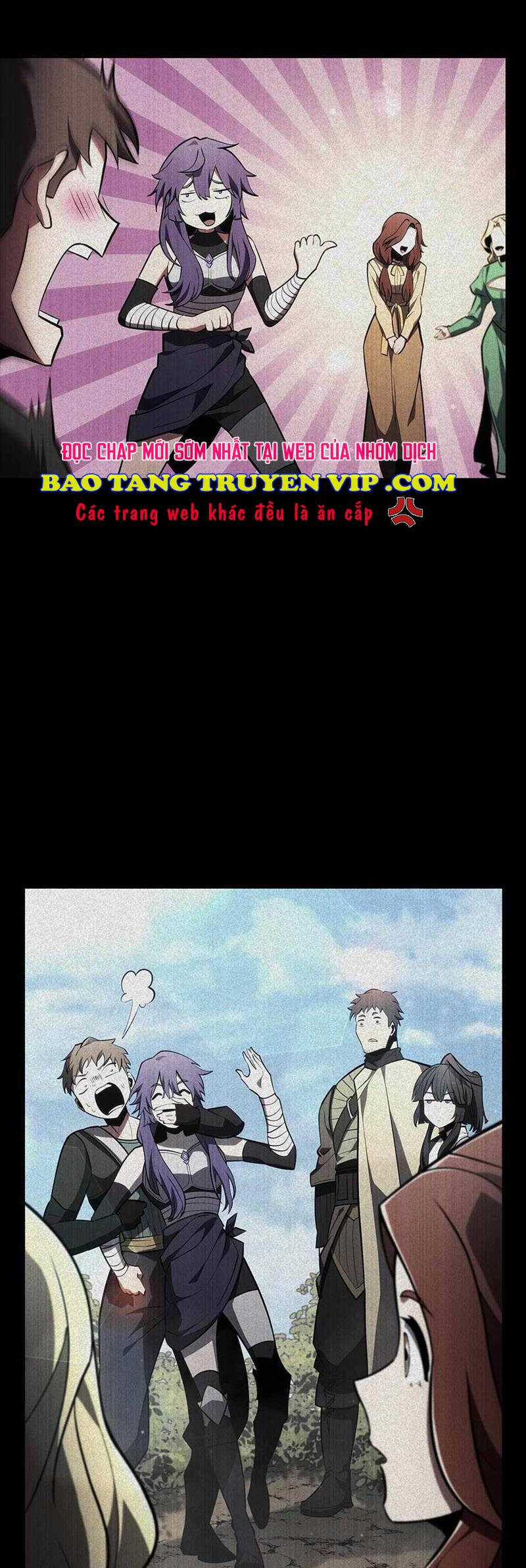 The Beginning After The End - Chapter 189 - Trang 43