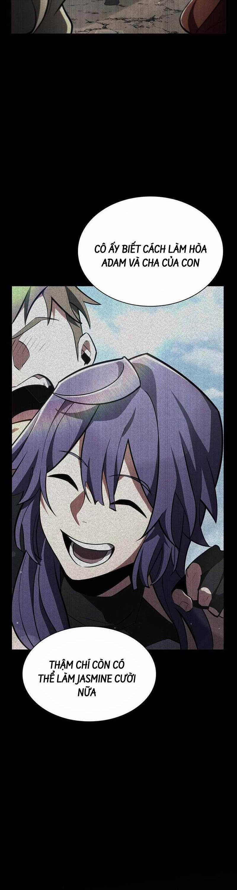 The Beginning After The End - Chapter 189 - Trang 44