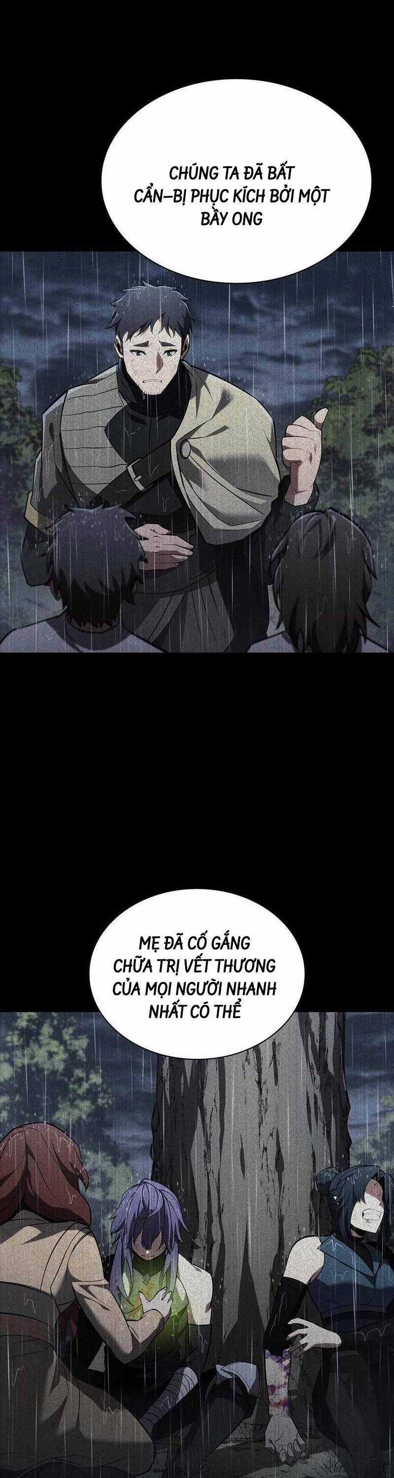 The Beginning After The End - Chapter 189 - Trang 46