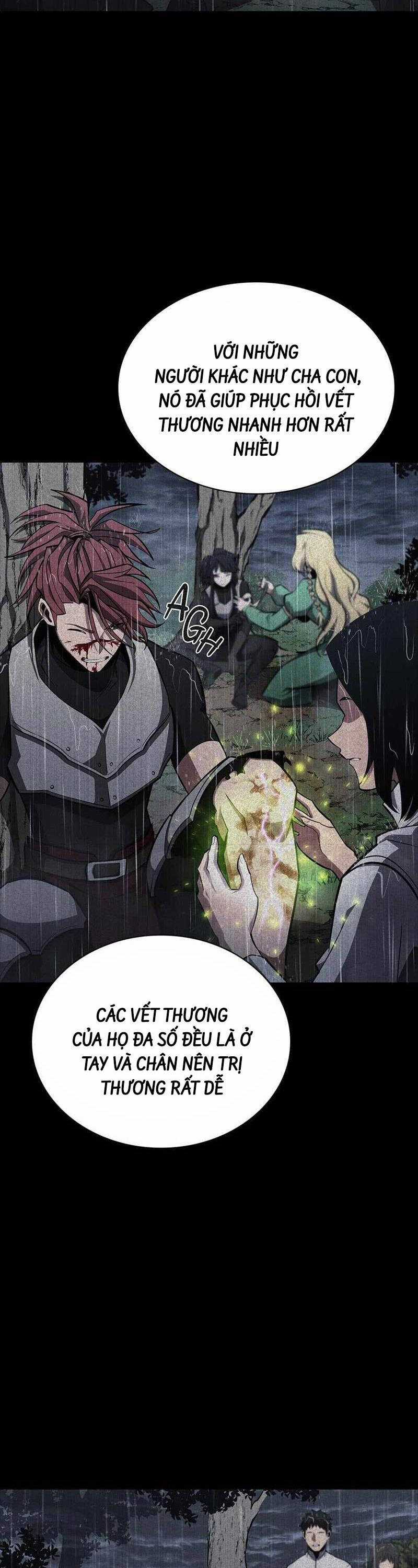 The Beginning After The End - Chapter 189 - Trang 47