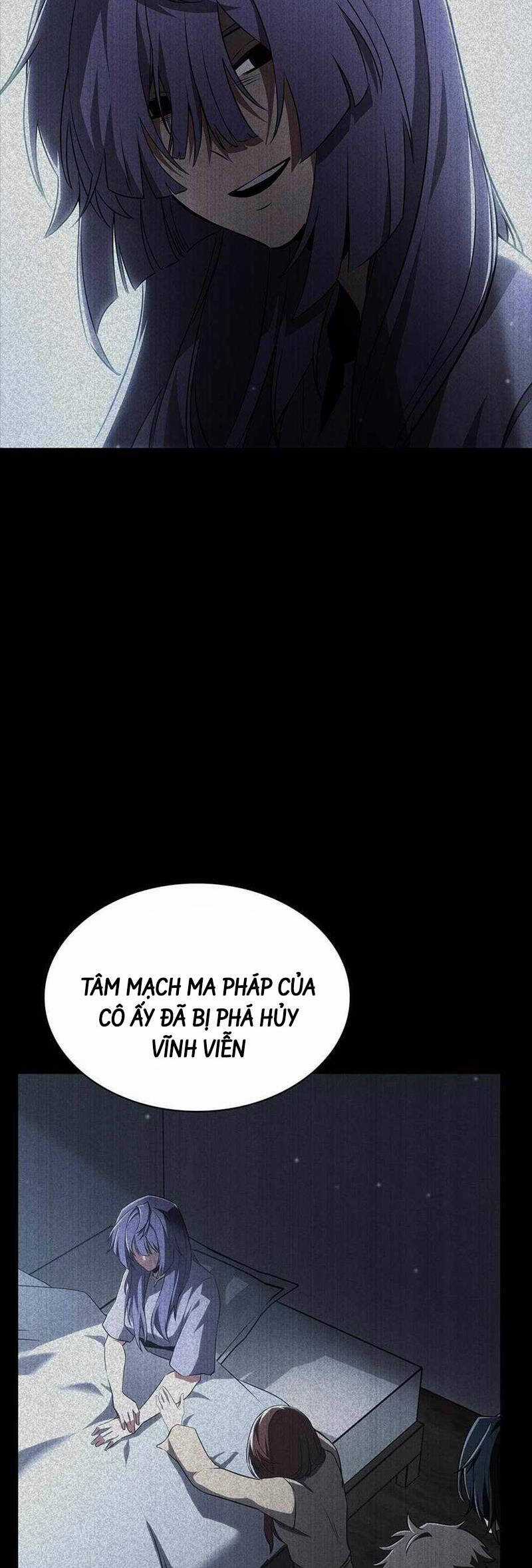 The Beginning After The End - Chapter 189 - Trang 52