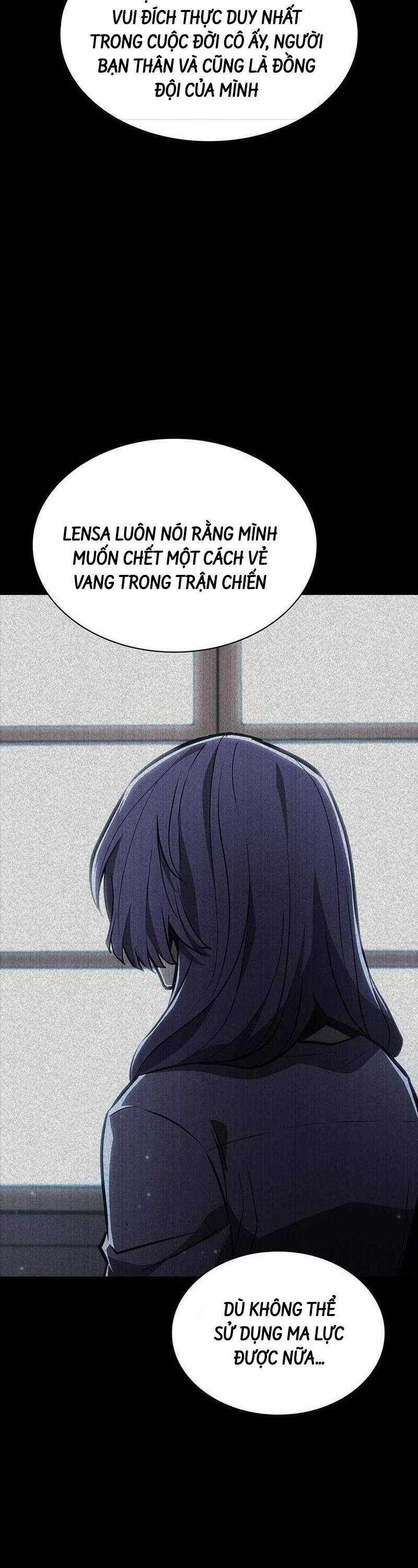 The Beginning After The End - Chapter 189 - Trang 54