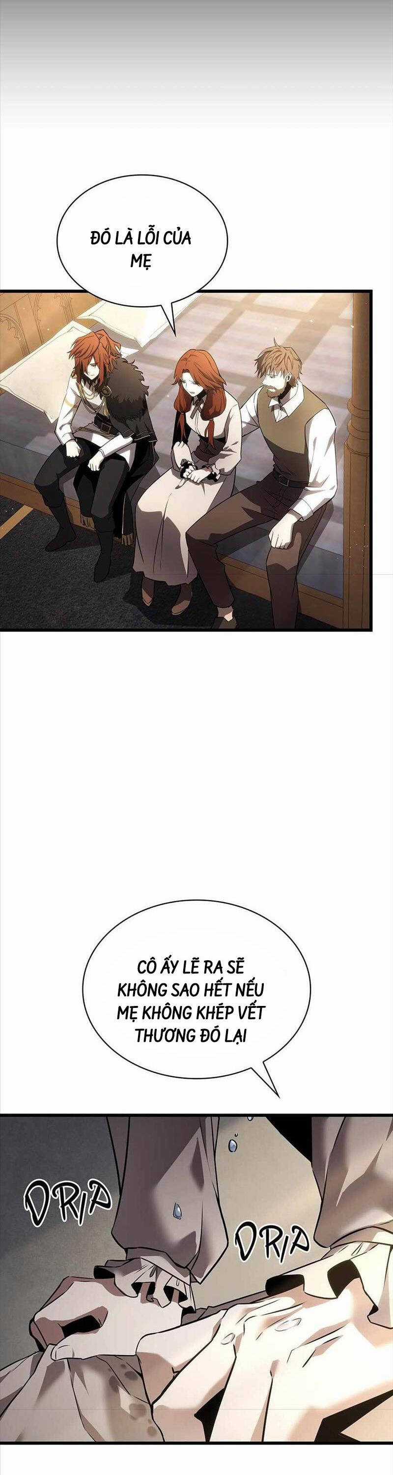 The Beginning After The End - Chapter 189 - Trang 58