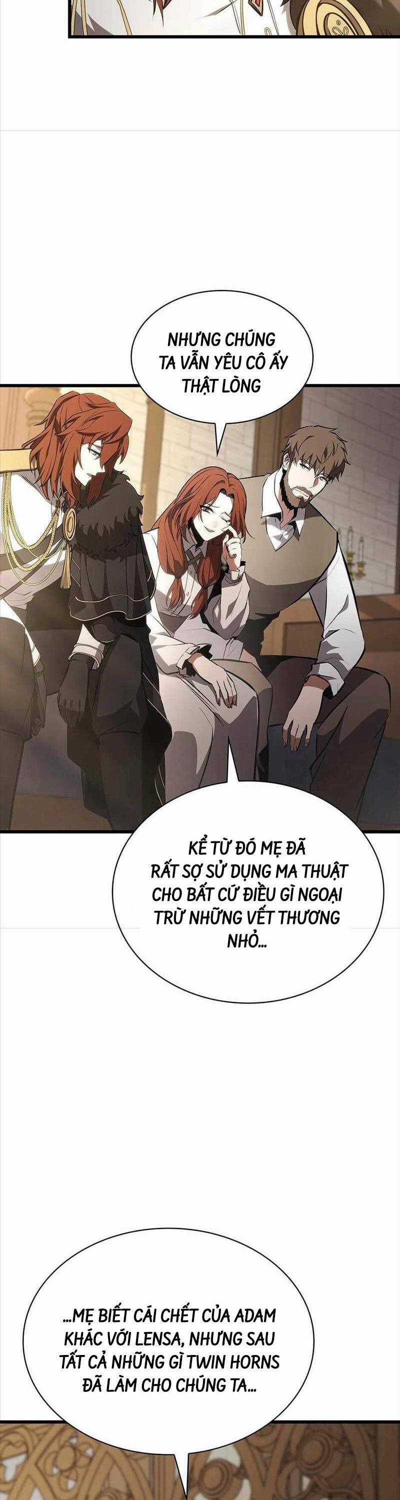 The Beginning After The End - Chapter 189 - Trang 60