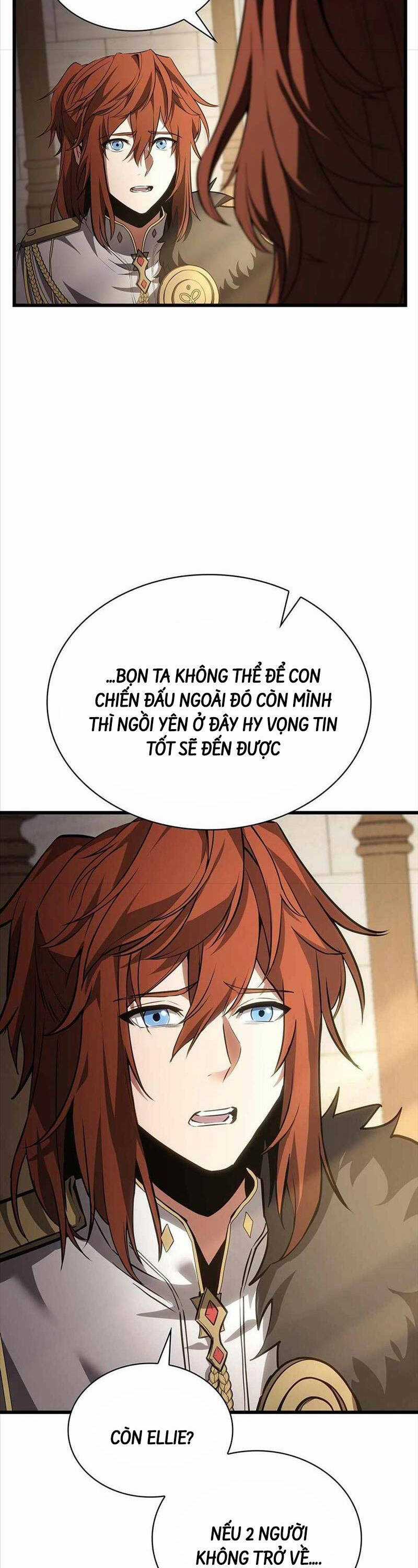 The Beginning After The End - Chapter 189 - Trang 62