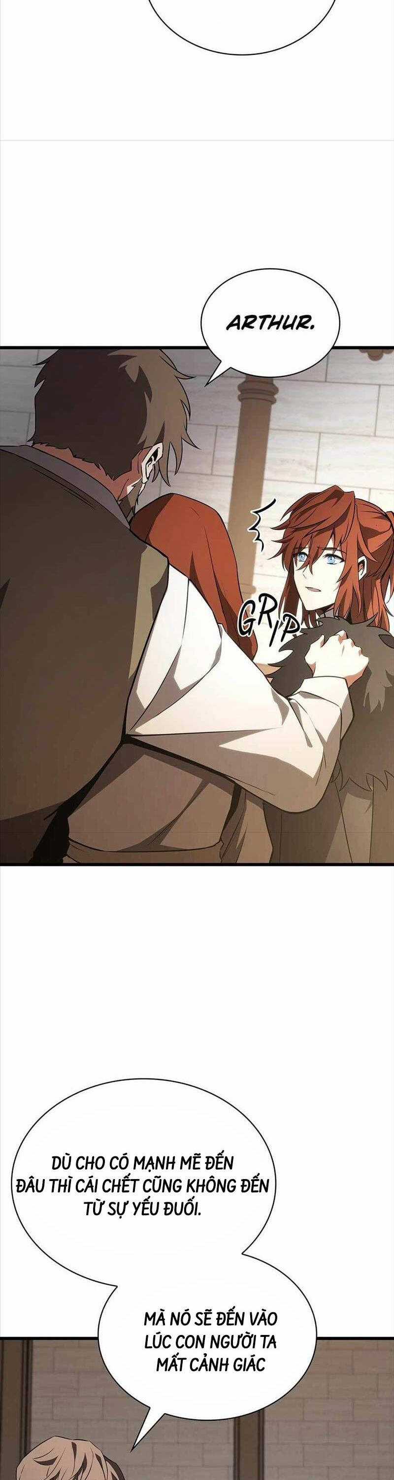 The Beginning After The End - Chapter 189 - Trang 63