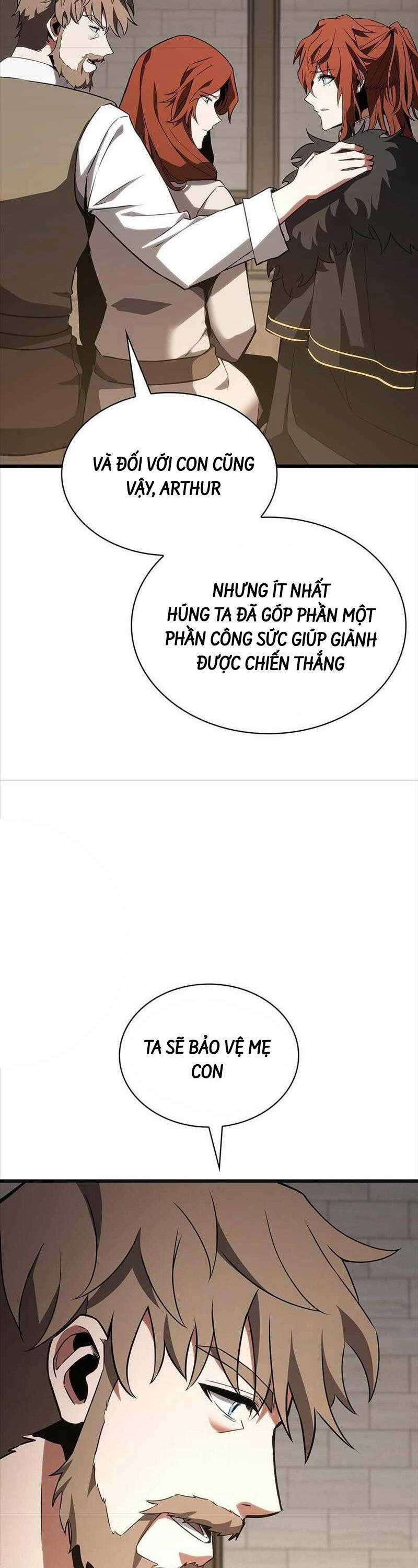 The Beginning After The End - Chapter 189 - Trang 64