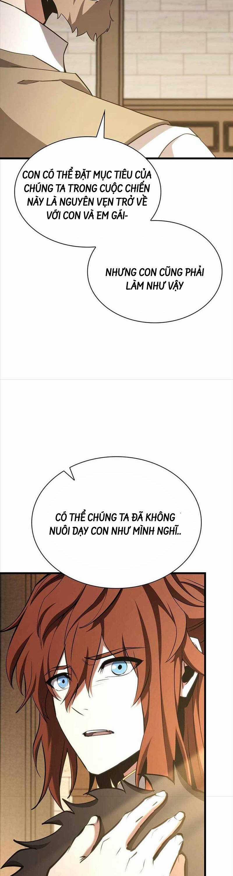 The Beginning After The End - Chapter 189 - Trang 65