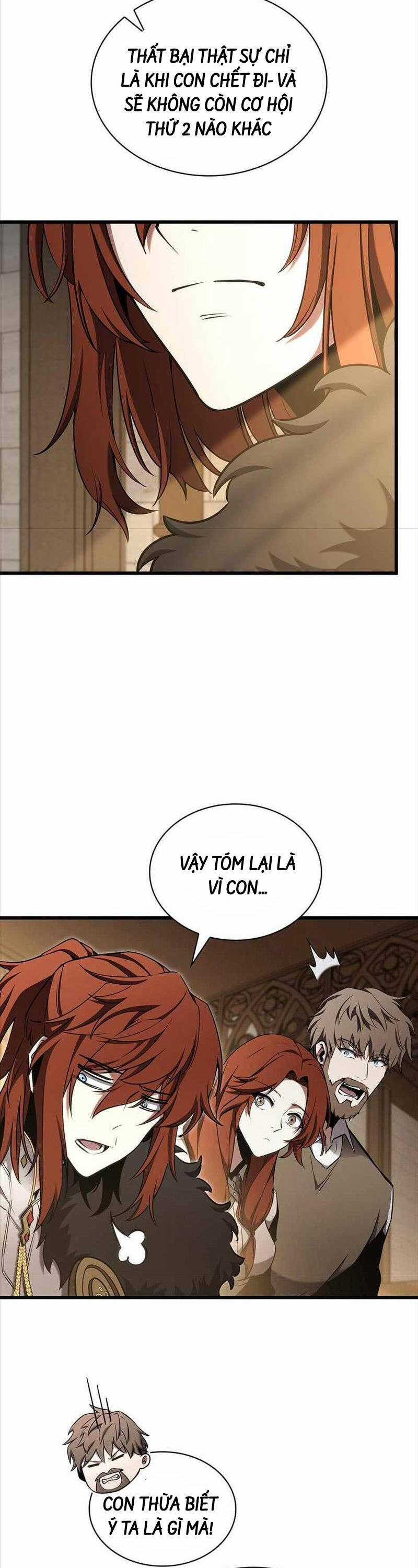 The Beginning After The End - Chapter 189 - Trang 67