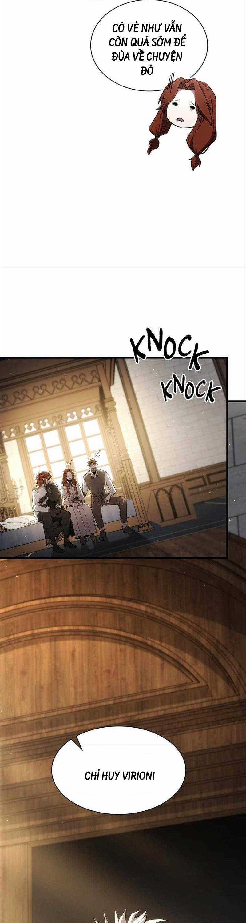 The Beginning After The End - Chapter 189 - Trang 68