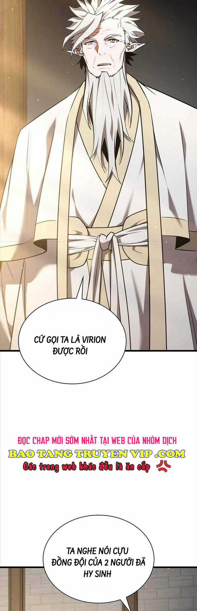 The Beginning After The End - Chapter 189 - Trang 69