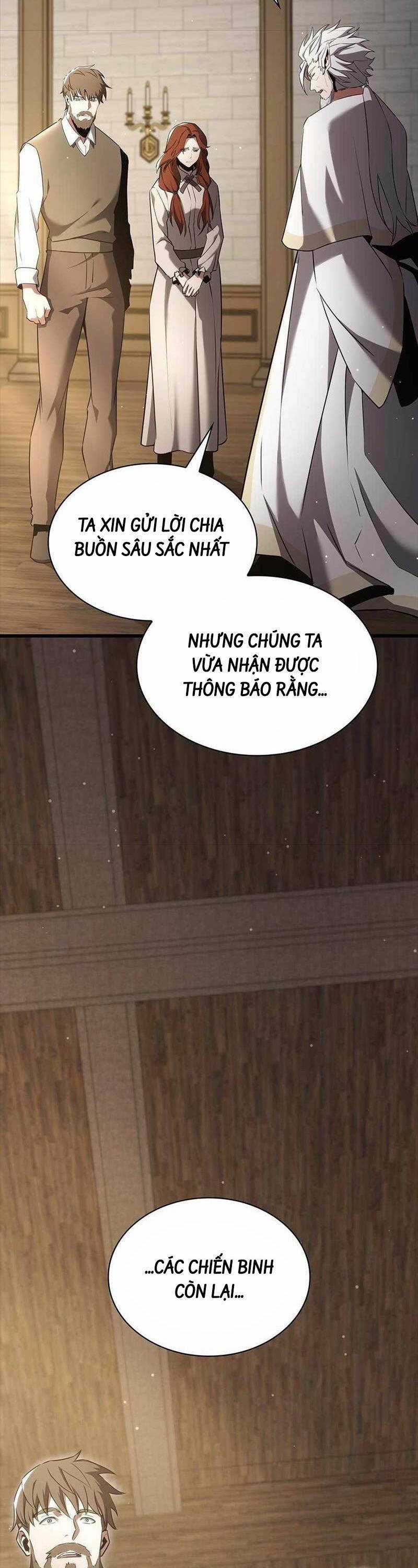 The Beginning After The End - Chapter 189 - Trang 70