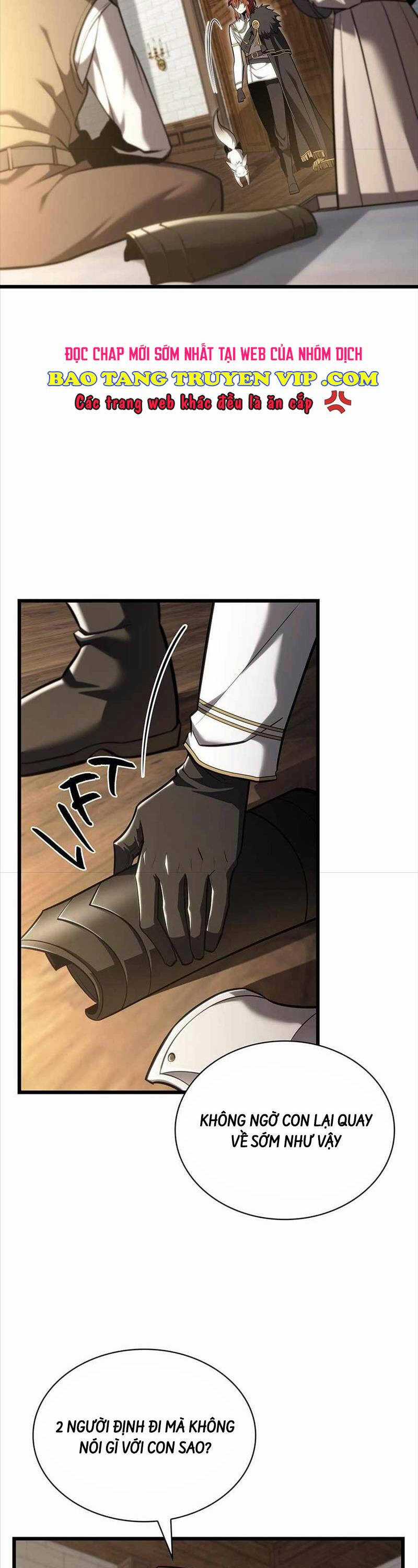 The Beginning After The End - Chapter 189 - Trang 8