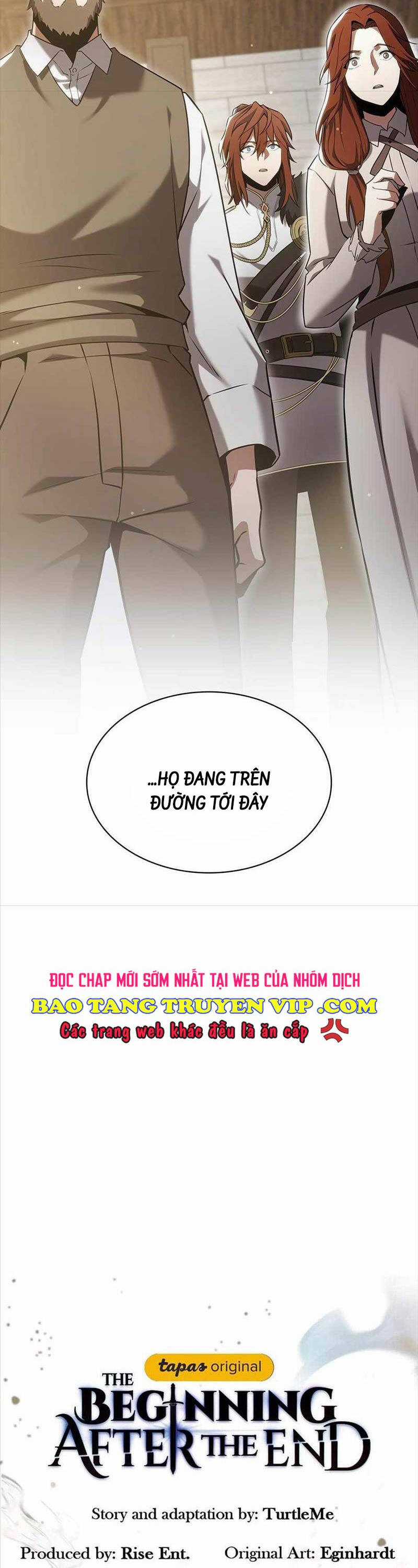 The Beginning After The End - Chapter 189 - Trang 71