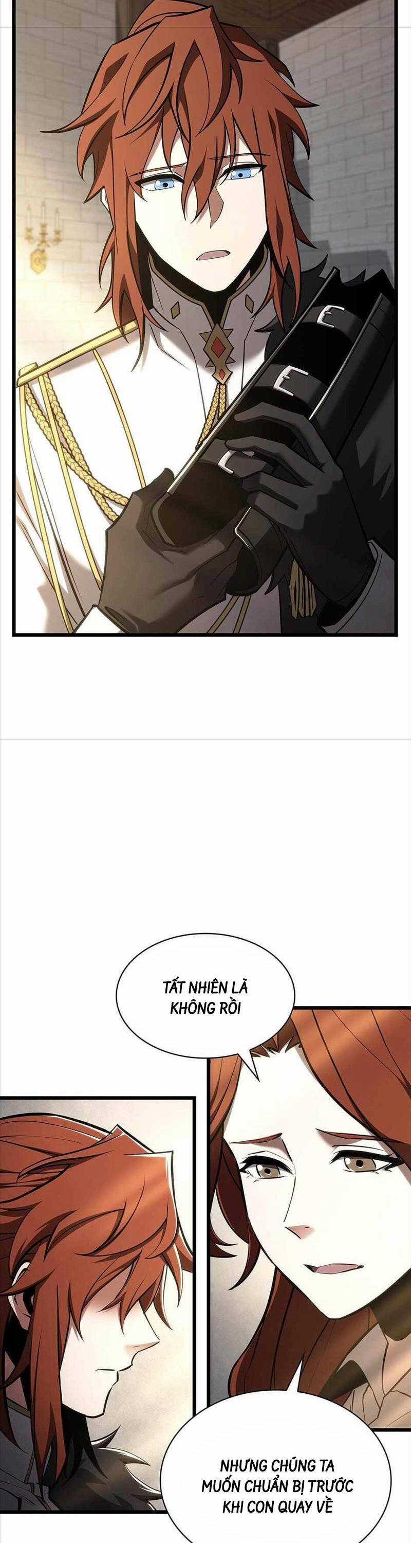 The Beginning After The End - Chapter 189 - Trang 9