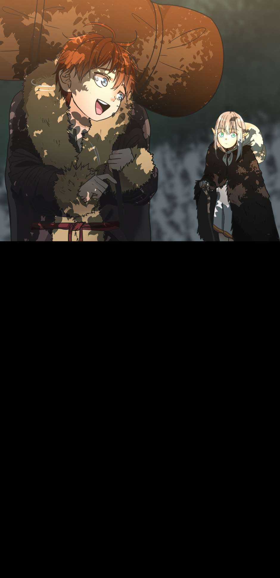 The Beginning After The End - Chapter 19 - Trang 13