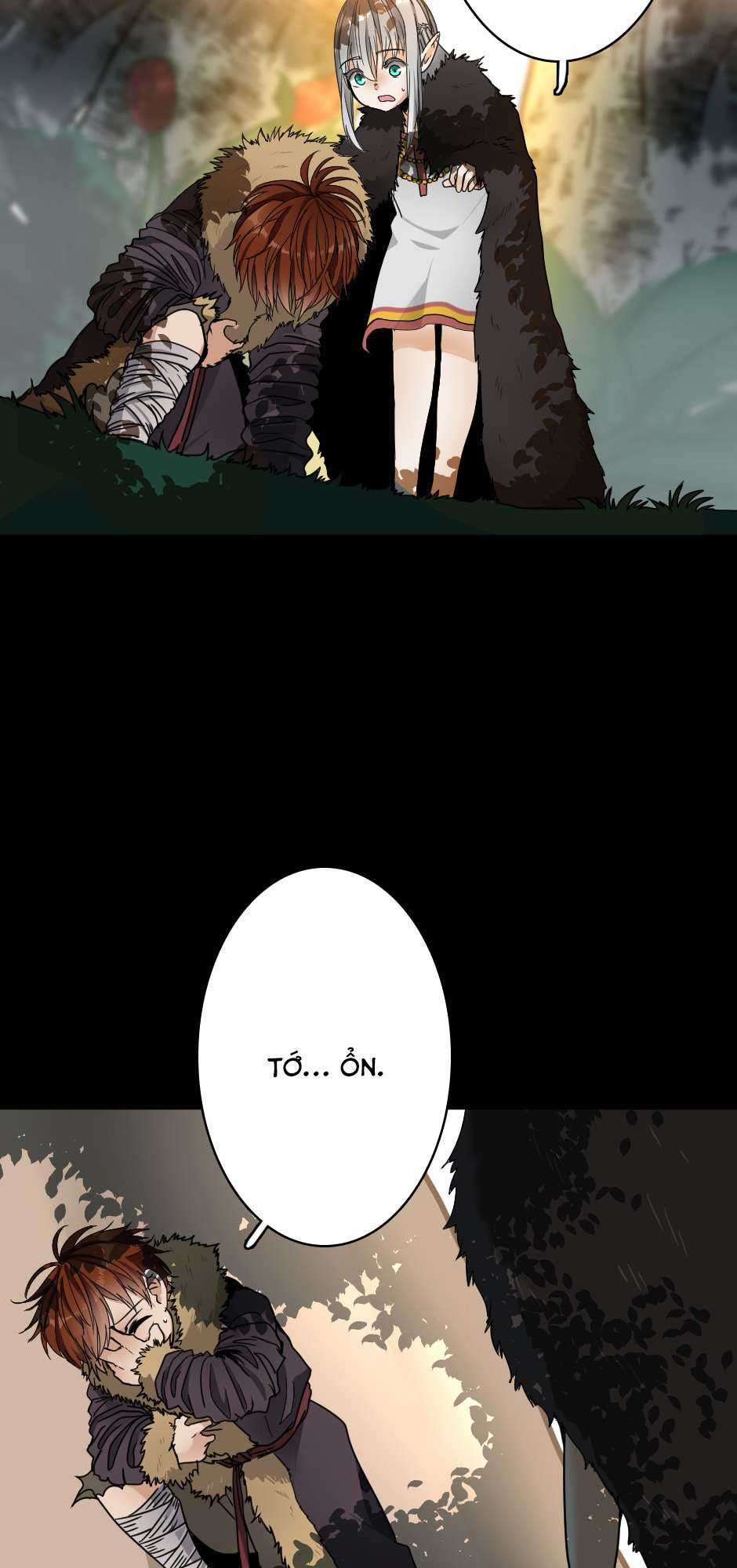 The Beginning After The End - Chapter 19 - Trang 20