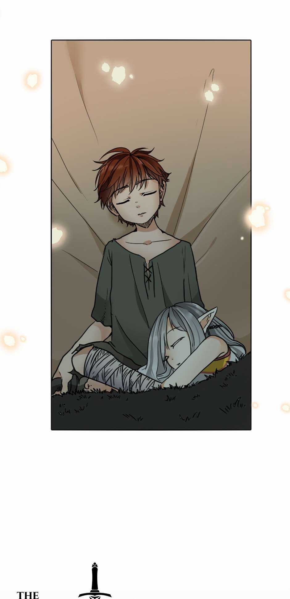 The Beginning After The End - Chapter 19 - Trang 3