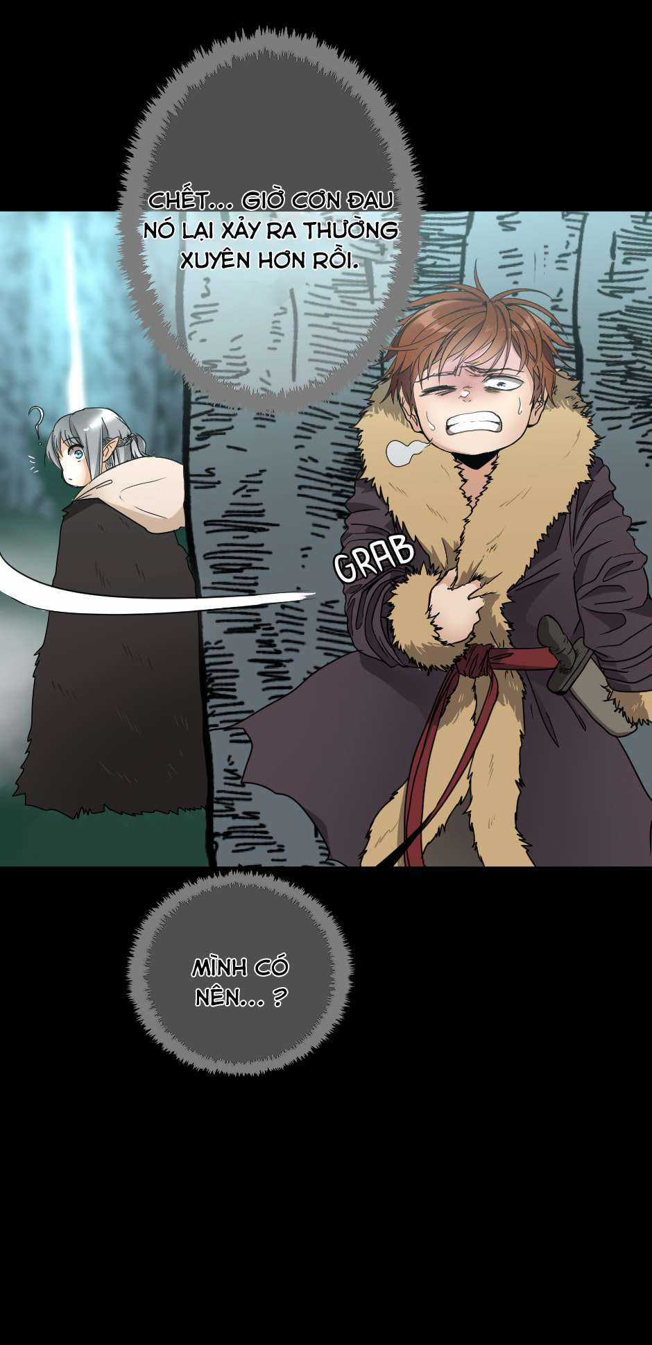 The Beginning After The End - Chapter 19 - Trang 30