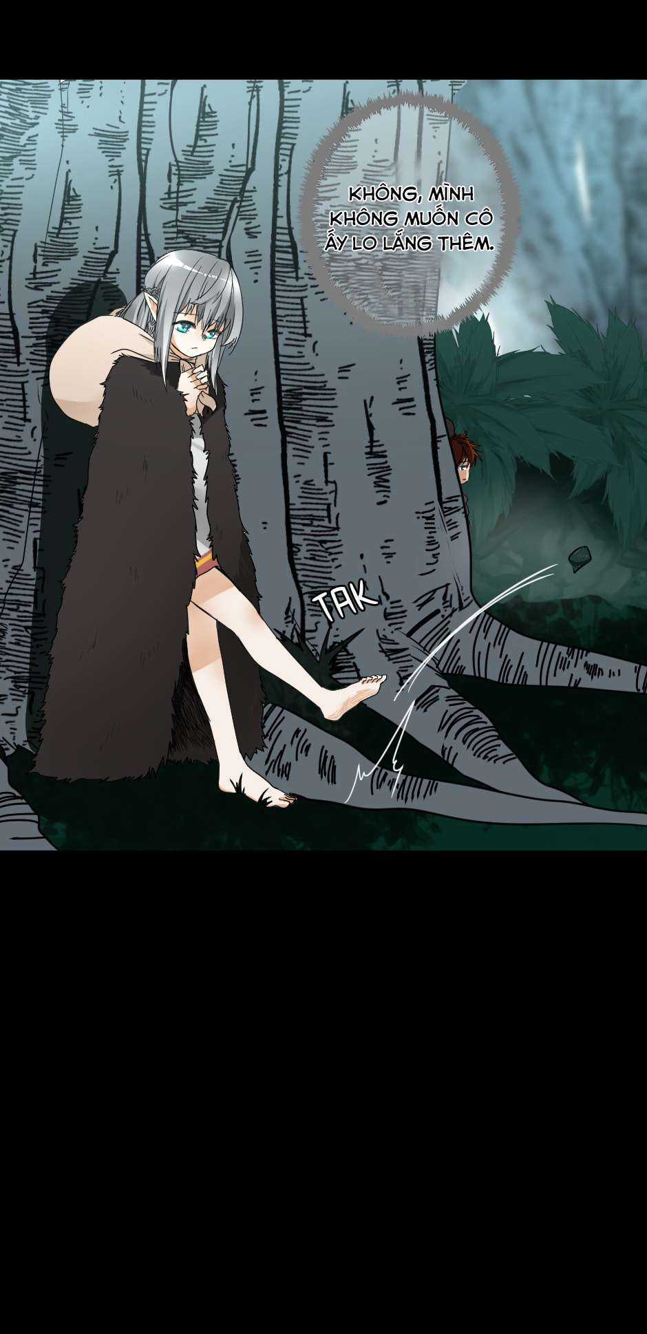 The Beginning After The End - Chapter 19 - Trang 31