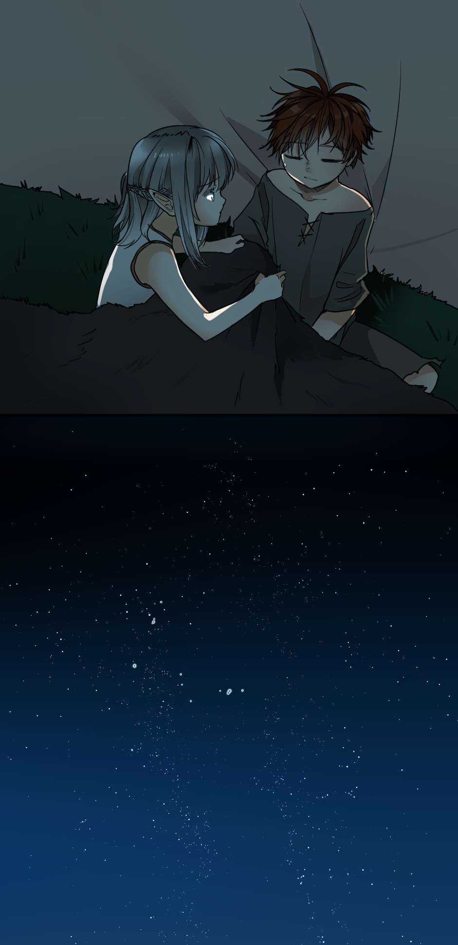 The Beginning After The End - Chapter 19 - Trang 34