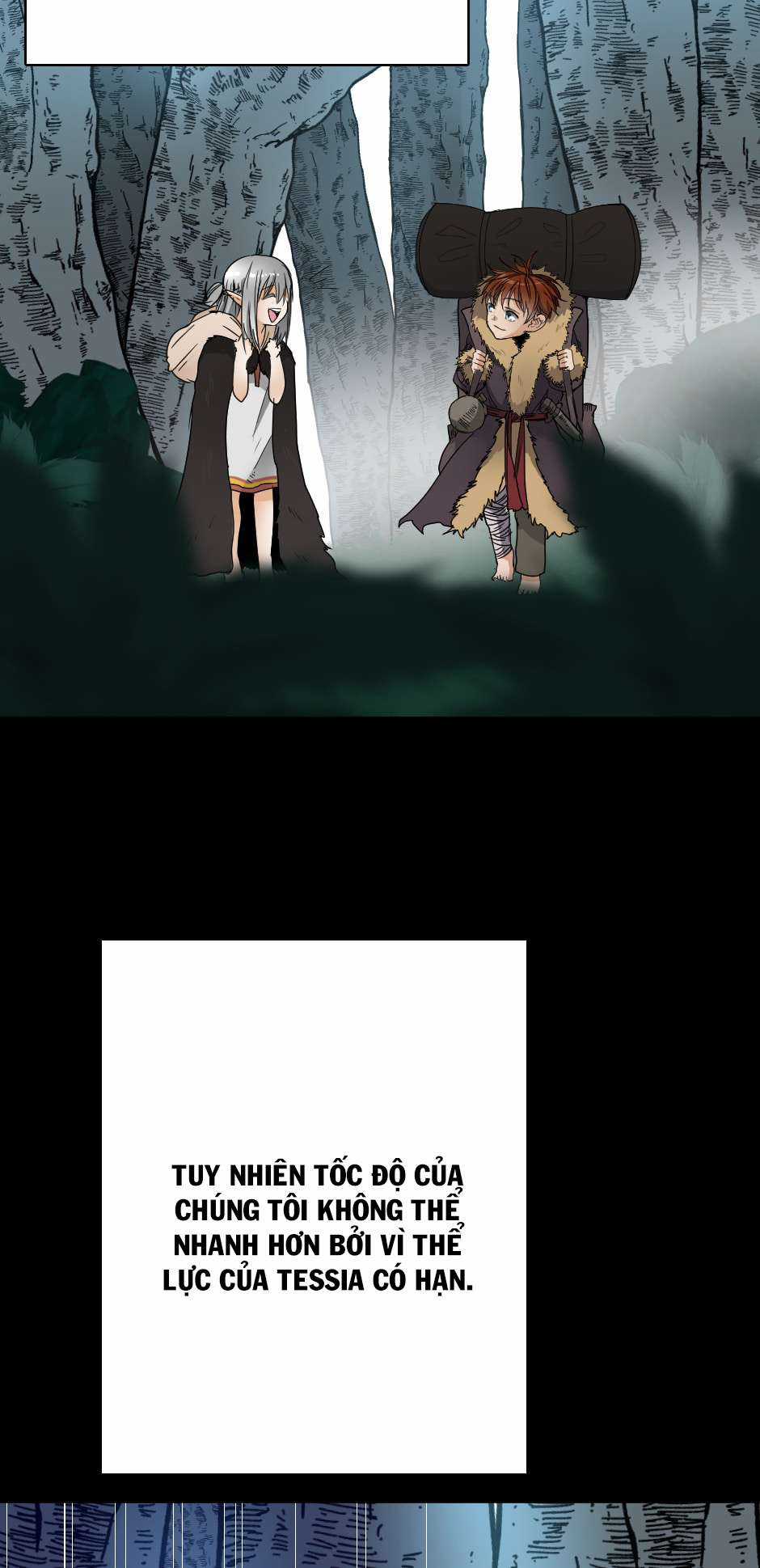 The Beginning After The End - Chapter 19 - Trang 37