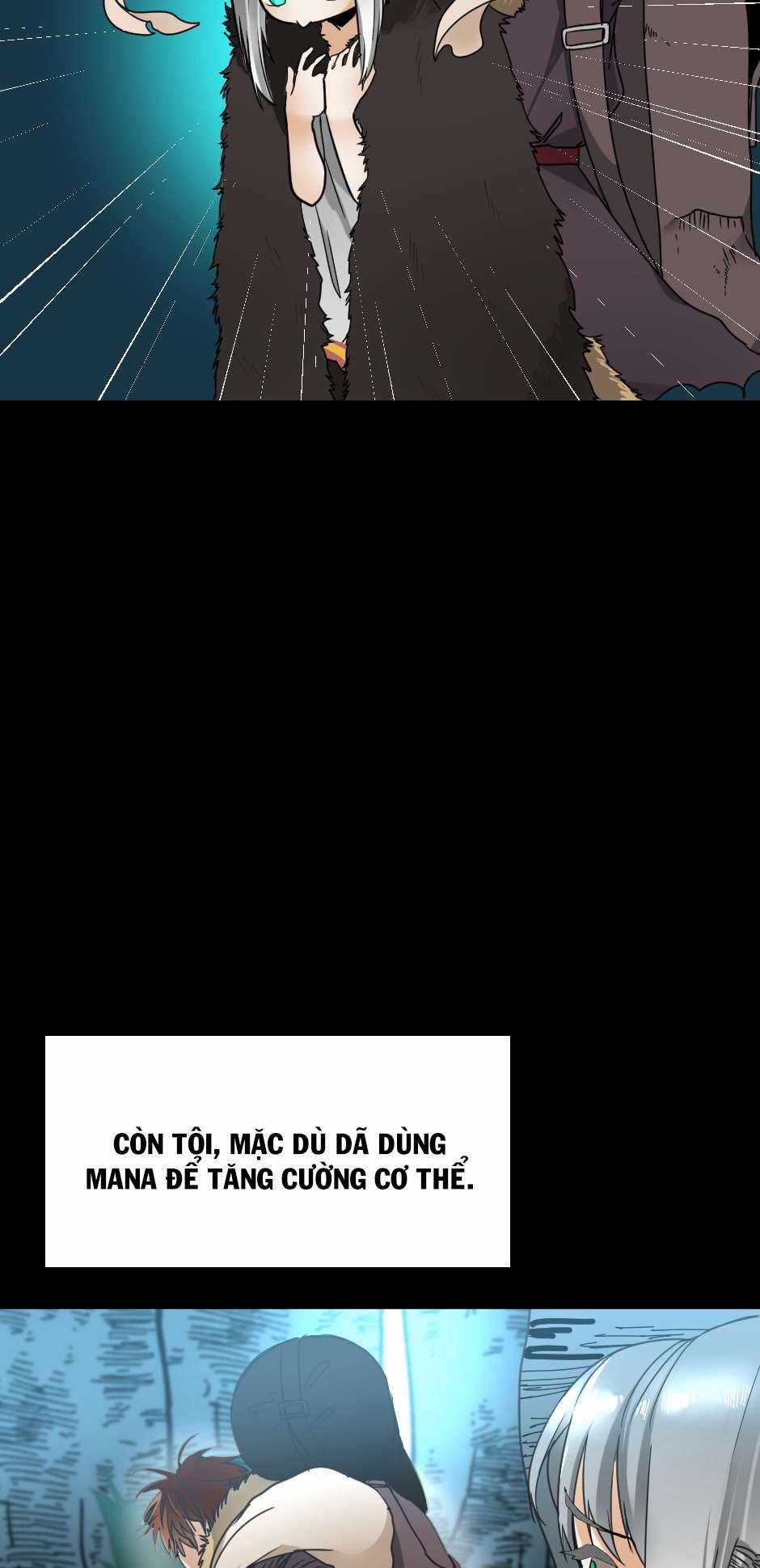 The Beginning After The End - Chapter 19 - Trang 39