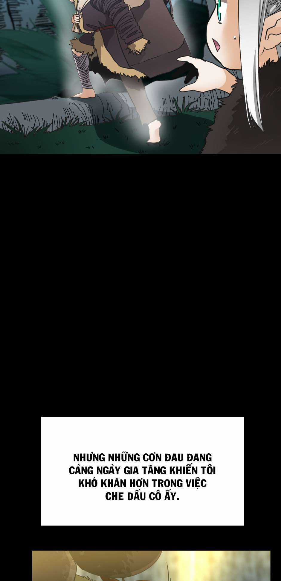 The Beginning After The End - Chapter 19 - Trang 40