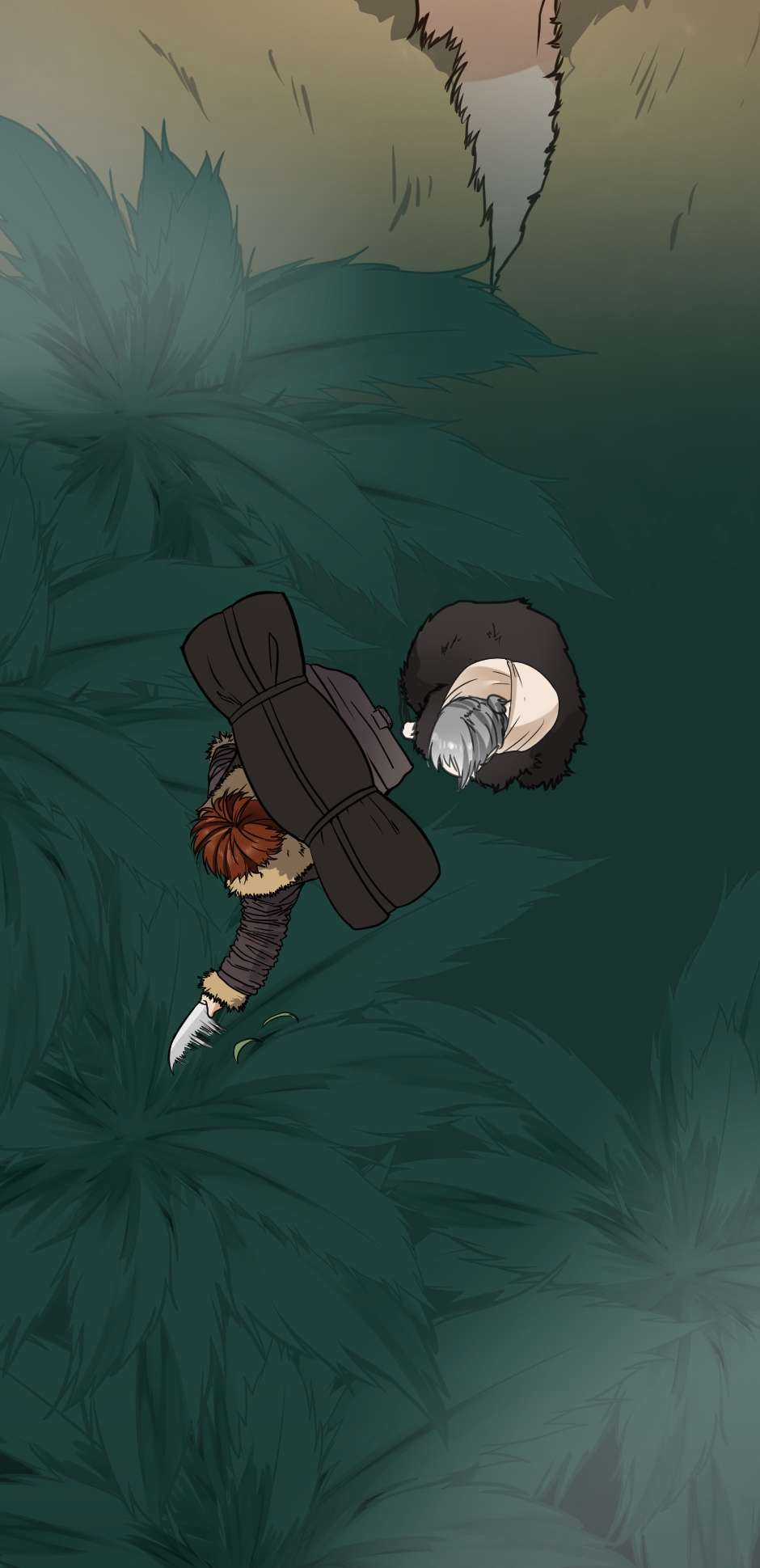 The Beginning After The End - Chapter 19 - Trang 5