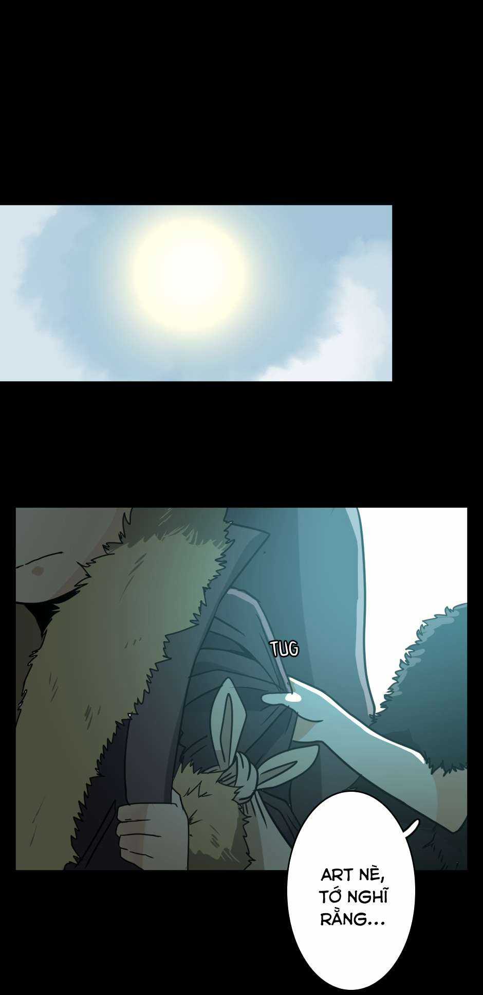 The Beginning After The End - Chapter 19 - Trang 44