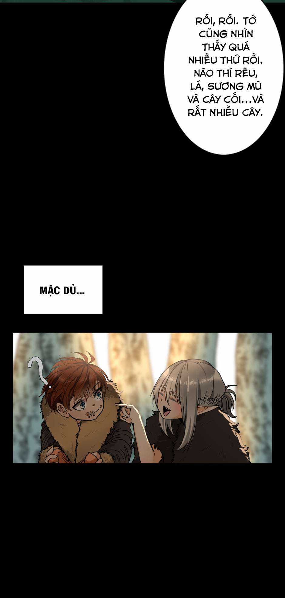 The Beginning After The End - Chapter 19 - Trang 52