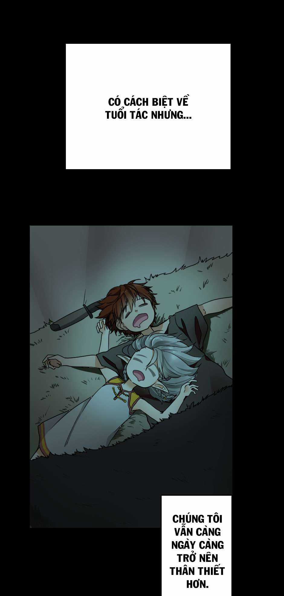 The Beginning After The End - Chapter 19 - Trang 53