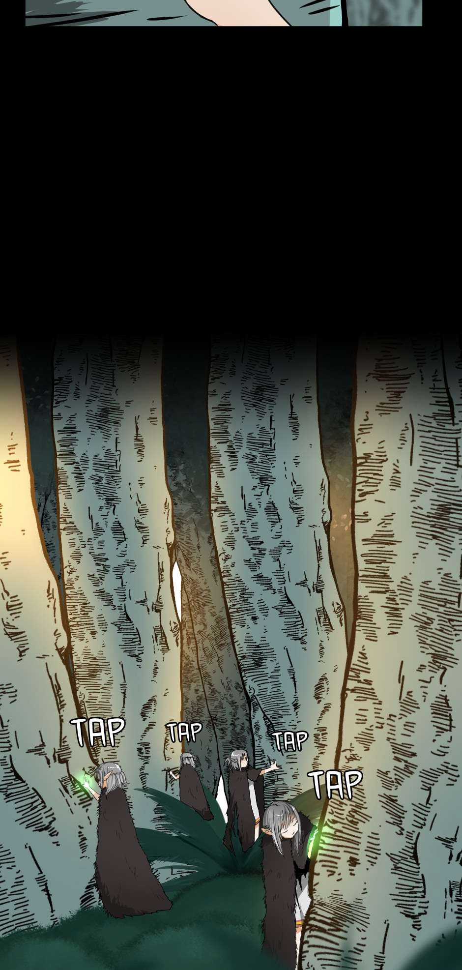 The Beginning After The End - Chapter 19 - Trang 55