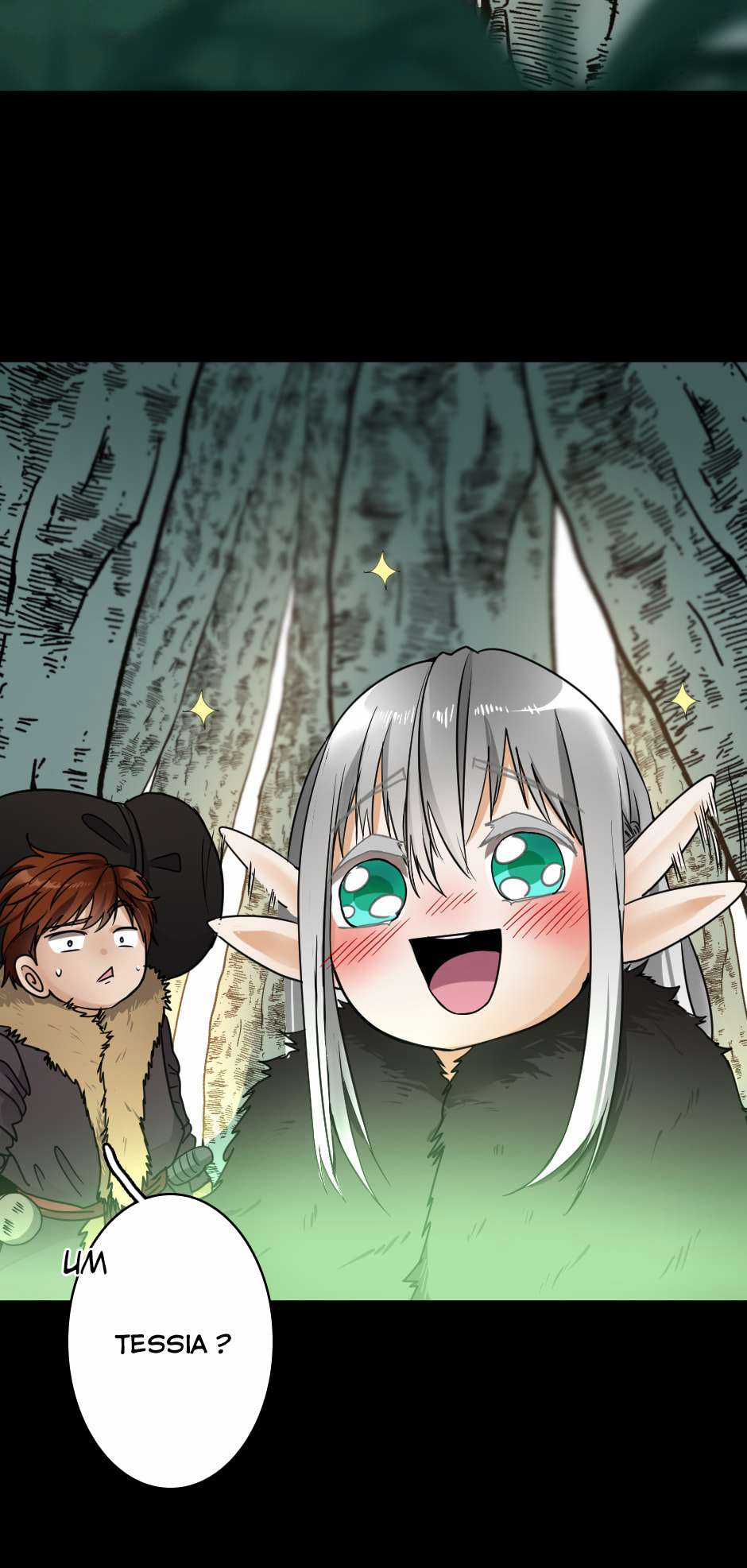 The Beginning After The End - Chapter 19 - Trang 56