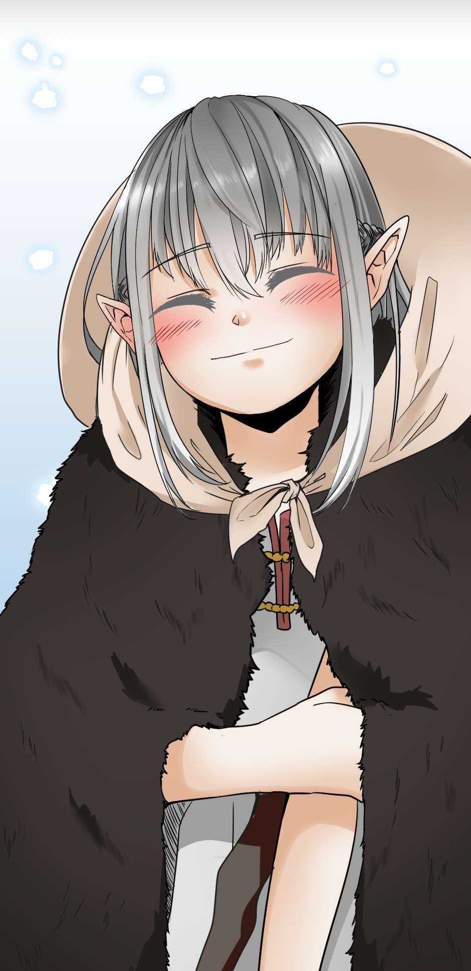 The Beginning After The End - Chapter 19 - Trang 8