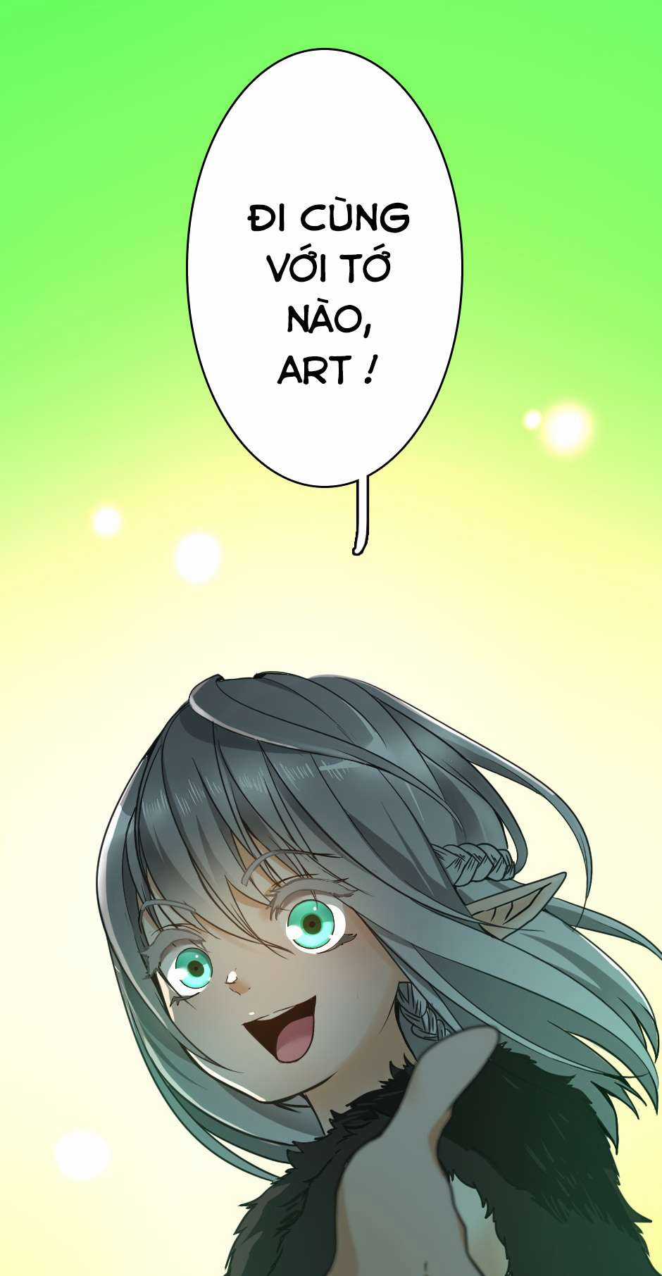 The Beginning After The End - Chapter 19 - Trang 64