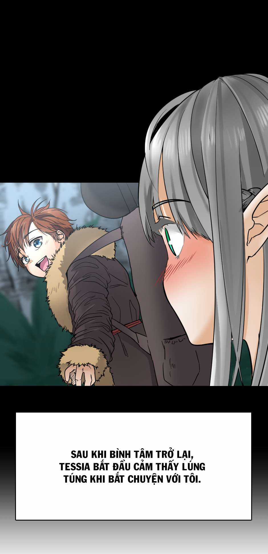 The Beginning After The End - Chapter 19 - Trang 7