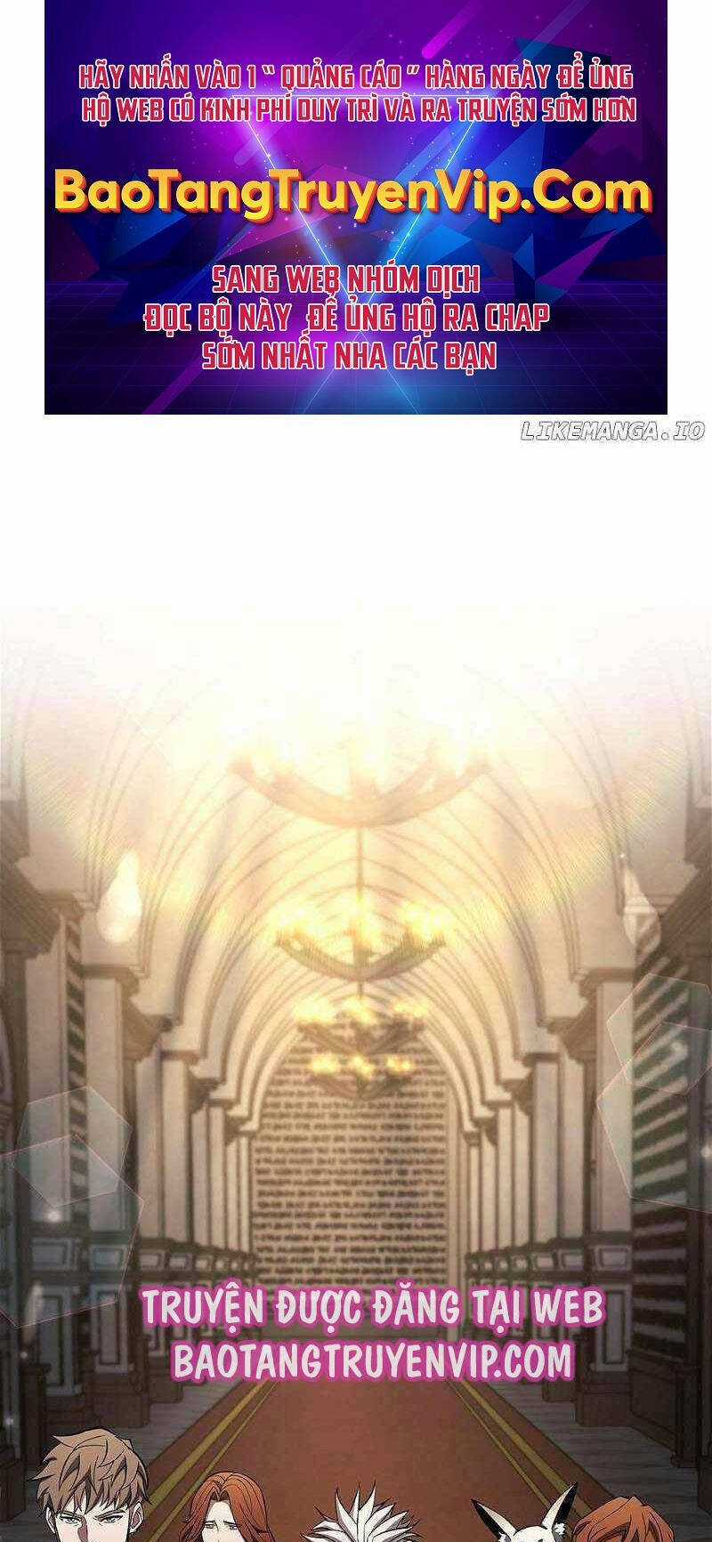 The Beginning After The End - Chapter 190 - Trang 1